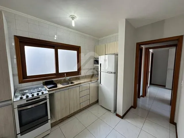 Apartamento com 76m² 2 quartos e 2 banheiros, à venda, no bairro Centro em Capão da Canoa