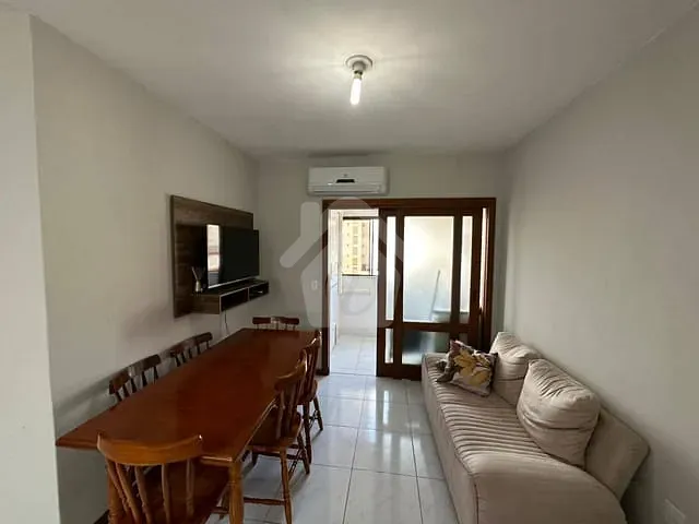 Apartamento com 76m² 2 quartos e 2 banheiros, à venda, no bairro Centro em Capão da Canoa