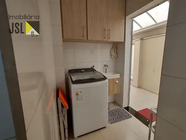 Apartamento com 51m² 2 quartos e 1 banheiro, à venda, no bairro Vera Cruz em Caçapava