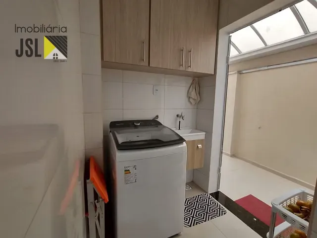 Apartamento com 51m² 2 quartos e 1 banheiro, à venda, no bairro Vera Cruz em Caçapava