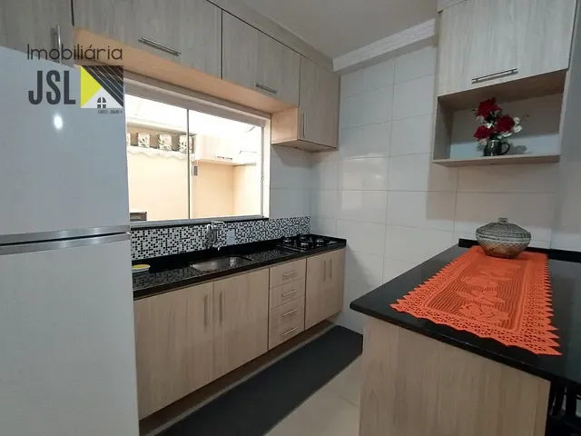 Apartamento com 51m² 2 quartos e 1 banheiro, à venda, no bairro Vera Cruz em Caçapava