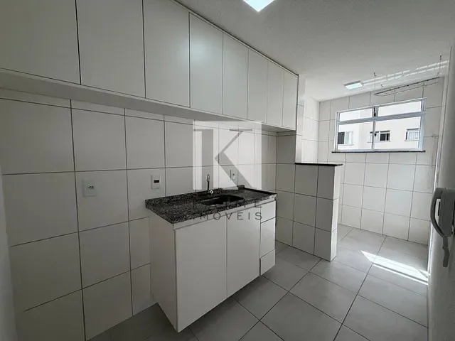 Apartamento com 51m² 2 quartos e 1 banheiro, à venda, no bairro Pimenteiras em Teresópolis