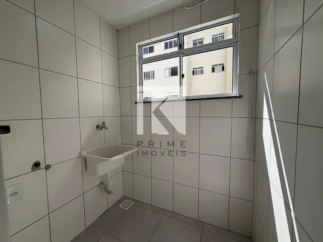 Apartamento com 51m² 2 quartos e 1 banheiro, à venda, no bairro Pimenteiras em Teresópolis