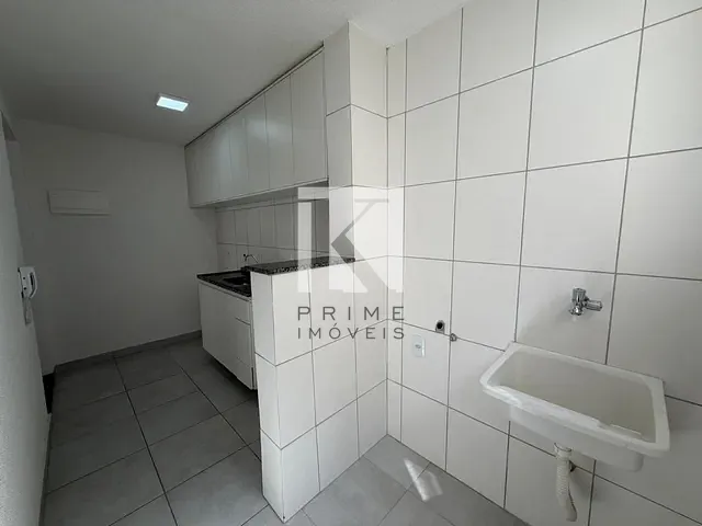 Apartamento com 51m² 2 quartos e 1 banheiro, à venda, no bairro Pimenteiras em Teresópolis