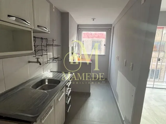 Apartamento 2 quartos e 1 banheiro, à venda, no bairro Guanabara em Ananindeua