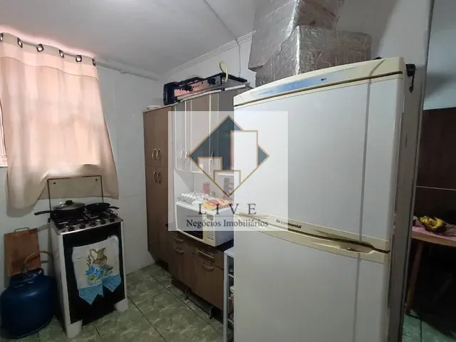 Apartamento 2 quartos e 1 banheiro, à venda, no bairro Dic I (Conjunto Habitacional Monsenhor Luiz Fernando Abreu) em Campinas