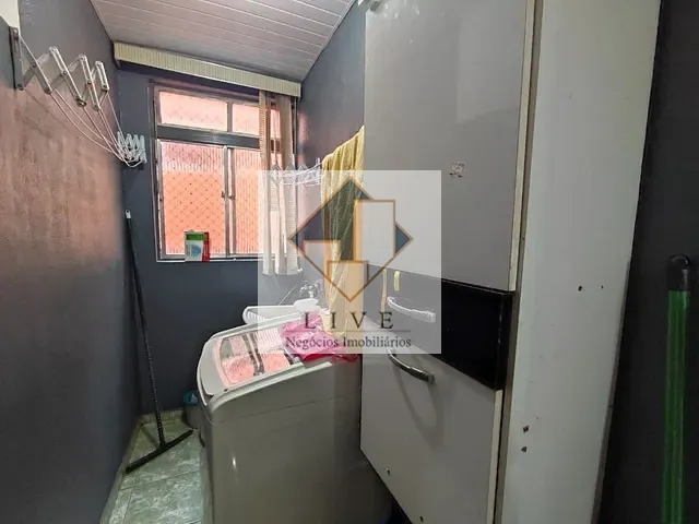 Apartamento 2 quartos e 1 banheiro, à venda, no bairro Dic I (Conjunto Habitacional Monsenhor Luiz Fernando Abreu) em Campinas