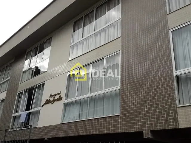 Apartamento 1 quarto e 1 banheiro, à venda, no bairro Centro em Concórdia