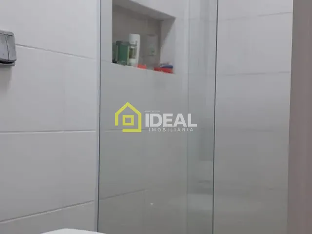 Apartamento 1 quarto e 1 banheiro, à venda, no bairro Centro em Concórdia