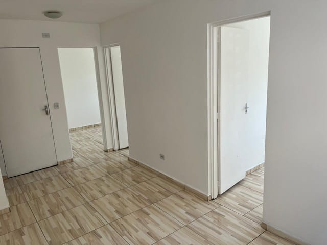 Foto do Apartamento - Apartamento à venda 3 dormitórios  50 m², Vila Nova Curuçá, São Paulo, SP | LUMEN ADMINISTRACAO DE BENS IMOVEIS LTDA