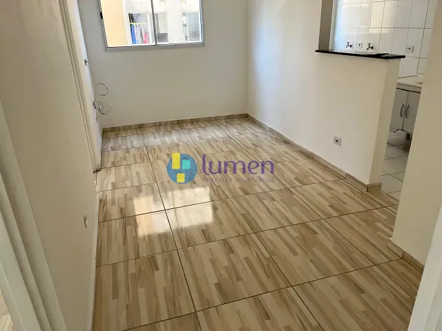 Apartamento 3 quartos e 1 banheiro, à venda, no bairro Vila Nova Curuçá em São Paulo