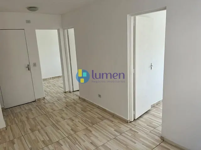 Apartamento 3 quartos e 1 banheiro, à venda, no bairro Vila Nova Curuçá em São Paulo