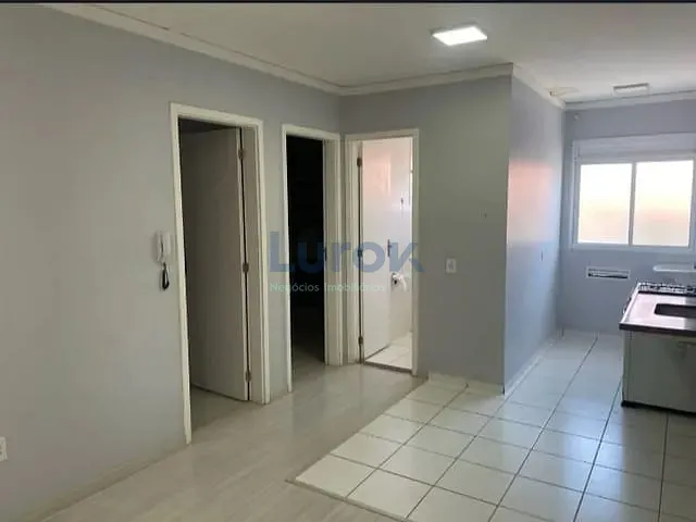 Apartamento com 43m² 2 quartos e 1 banheiro, à venda, no bairro Residencial Vila Park em Campinas