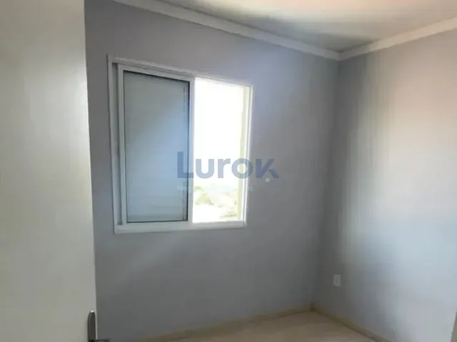 Apartamento com 43m² 2 quartos e 1 banheiro, à venda, no bairro Residencial Vila Park em Campinas