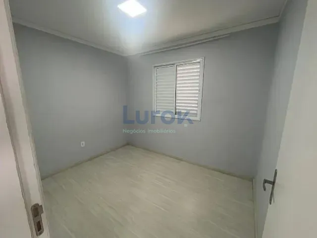 Apartamento com 43m² 2 quartos e 1 banheiro, à venda, no bairro Residencial Vila Park em Campinas