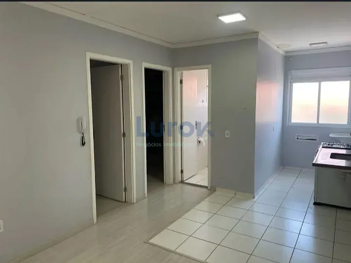 Apartamento, 2 quartos, 43 m² - Foto 1