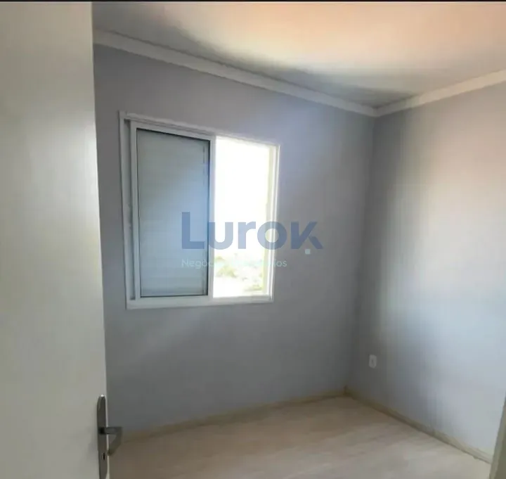 Apartamento, 2 quartos, 43 m² - Foto 2