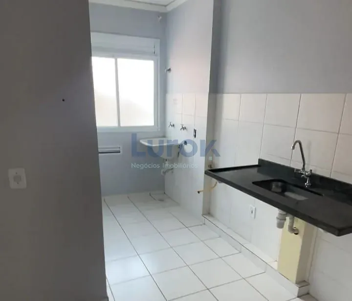 Apartamento, 2 quartos, 43 m² - Foto 3