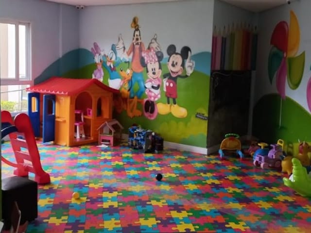 Apartamento 2 quartos e 1 banheiro, à venda, no bairro São Pedro em Osasco