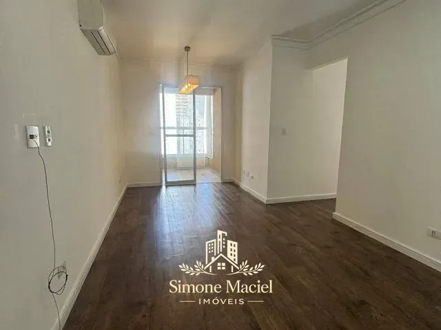 Apartamento 3 quartos e 2 banheiros, à venda, no bairro Vila Osasco em Osasco