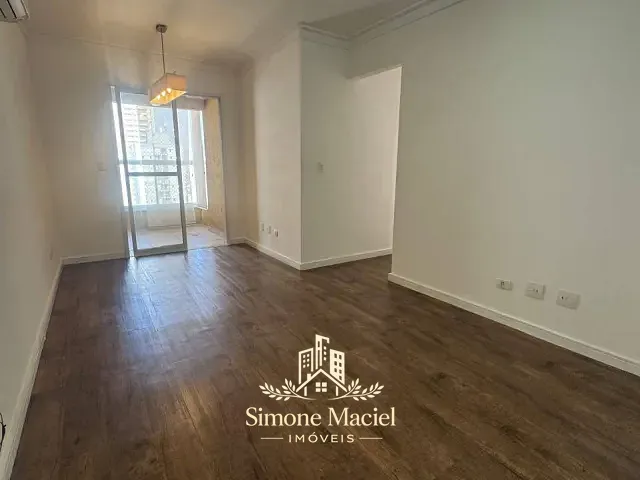 Apartamento 3 quartos e 2 banheiros, à venda, no bairro Vila Osasco em Osasco