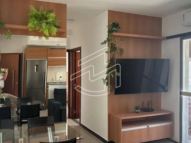 Apartamento 2 quartos e 2 banheiros, à venda, no bairro Mangueirão em Belém