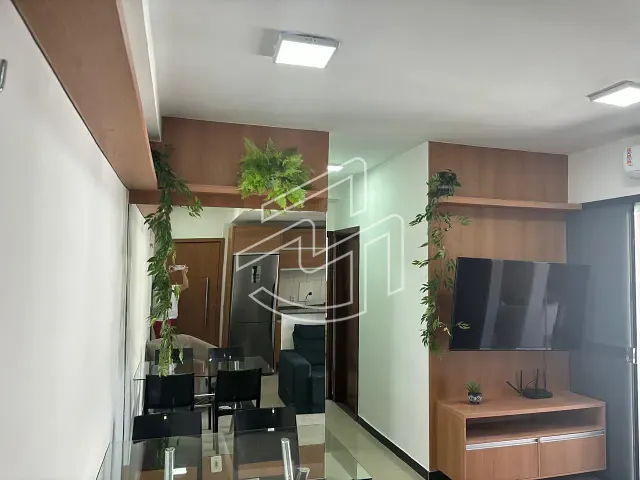 Apartamento 2 quartos e 2 banheiros, à venda, no bairro Mangueirão em Belém