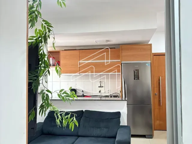 Apartamento 2 quartos e 2 banheiros, à venda, no bairro Mangueirão em Belém