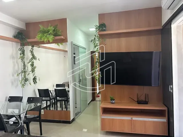 Apartamento 2 quartos e 2 banheiros, à venda, no bairro Mangueirão em Belém