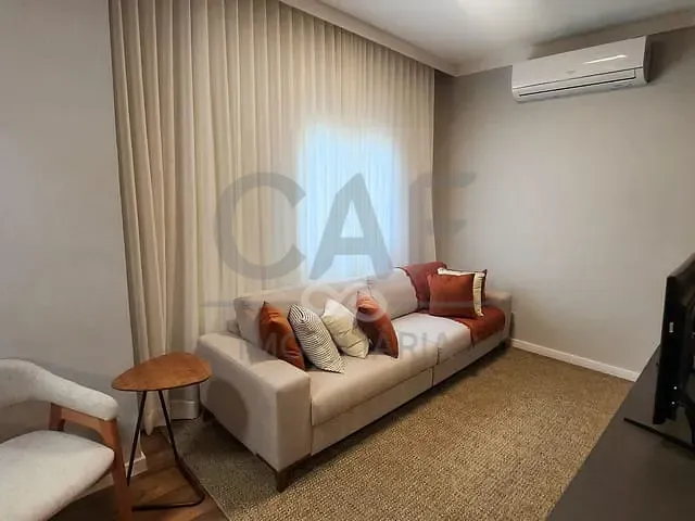 Apartamento com 79m² 2 quartos e 2 banheiros, à venda, no bairro Parque Dos Ipês em Jaguariúna