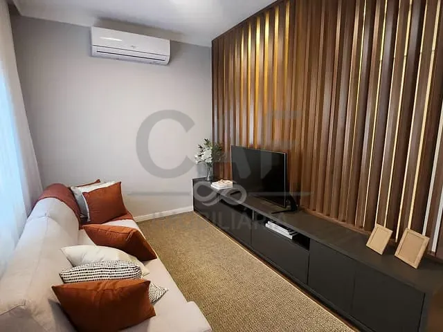 Apartamento com 79m² 2 quartos e 2 banheiros, à venda, no bairro Parque Dos Ipês em Jaguariúna