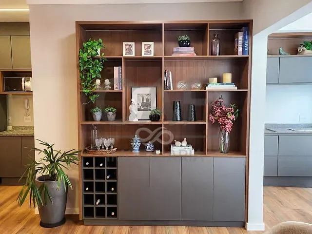 Apartamento com 79m² 2 quartos e 2 banheiros, à venda, no bairro Parque Dos Ipês em Jaguariúna