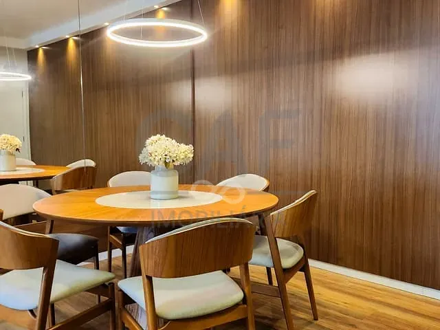 Apartamento com 79m² 2 quartos e 2 banheiros, à venda, no bairro Parque Dos Ipês em Jaguariúna