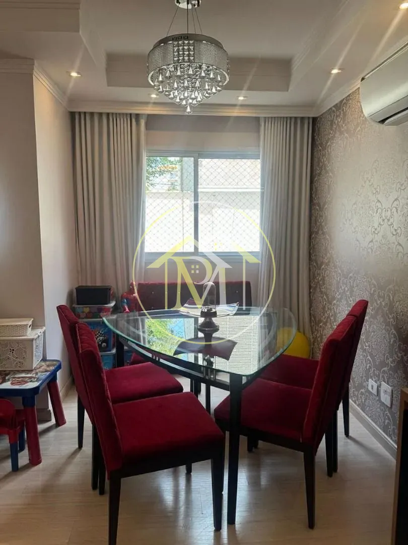 Apartamento, 3 quartos, 118 m² - Foto 7