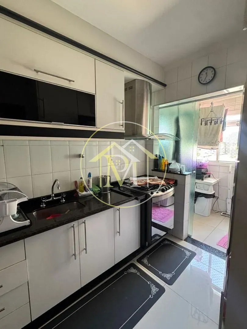 Apartamento, 3 quartos, 118 m² - Foto 12