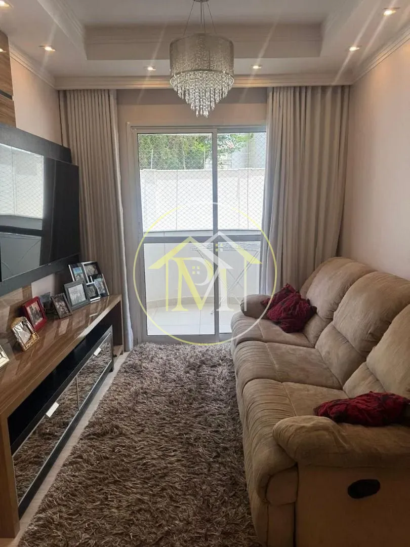 Apartamento, 3 quartos, 118 m² - Foto 6
