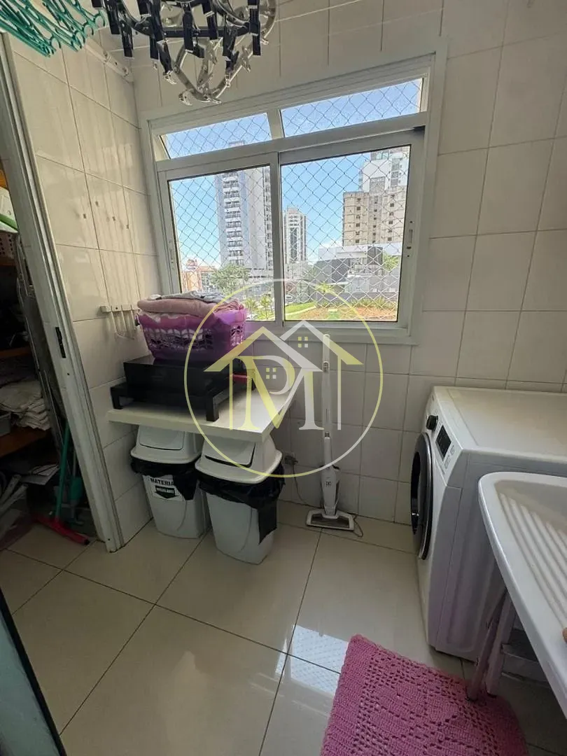 Apartamento, 3 quartos, 118 m² - Foto 13