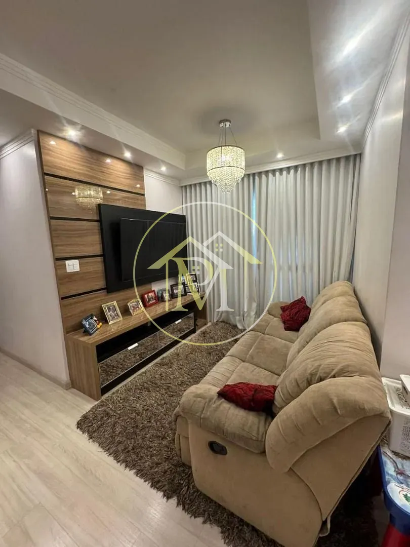 Apartamento, 3 quartos, 118 m² - Foto 5