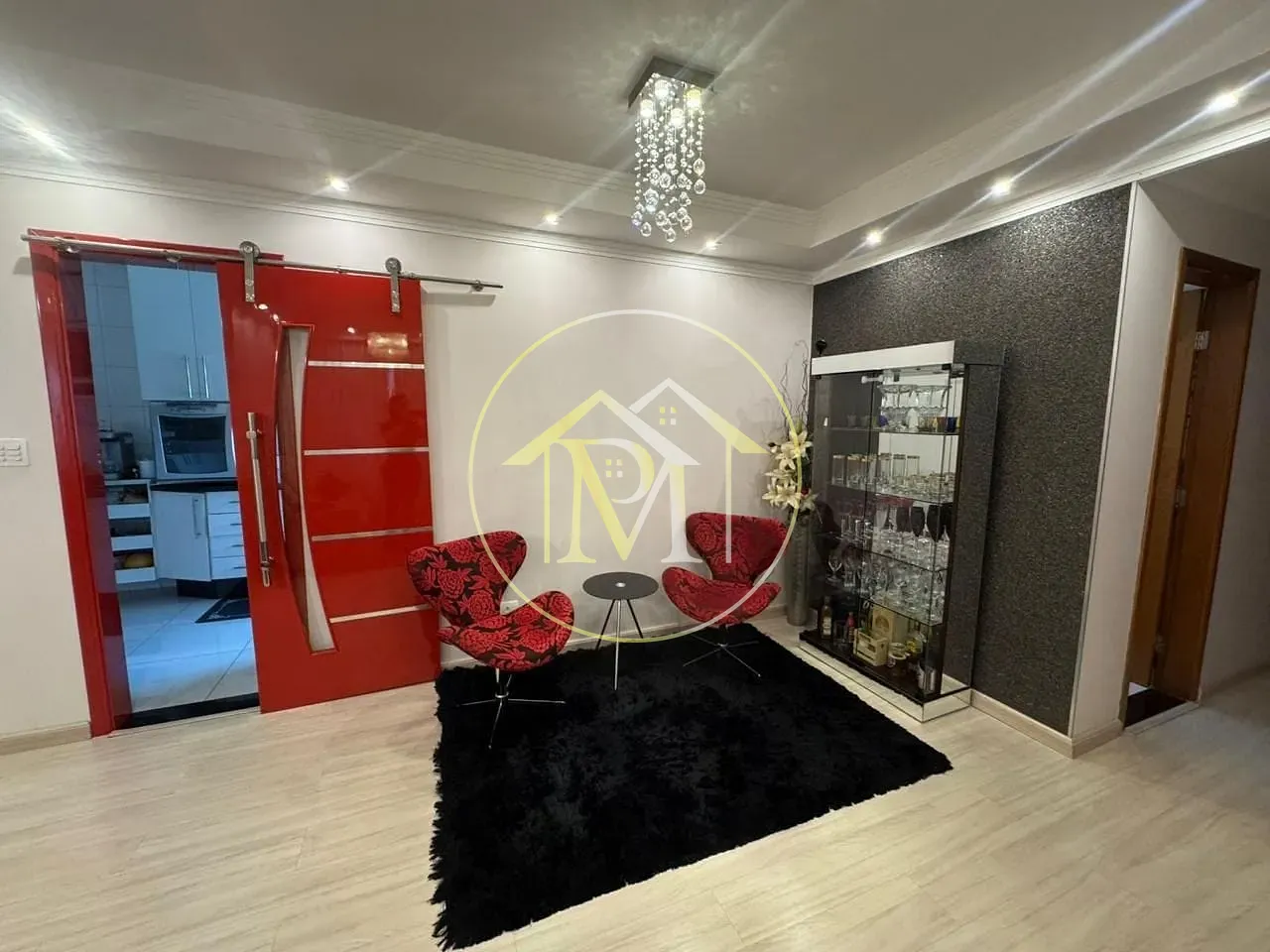 Apartamento, 3 quartos, 118 m² - Foto 8