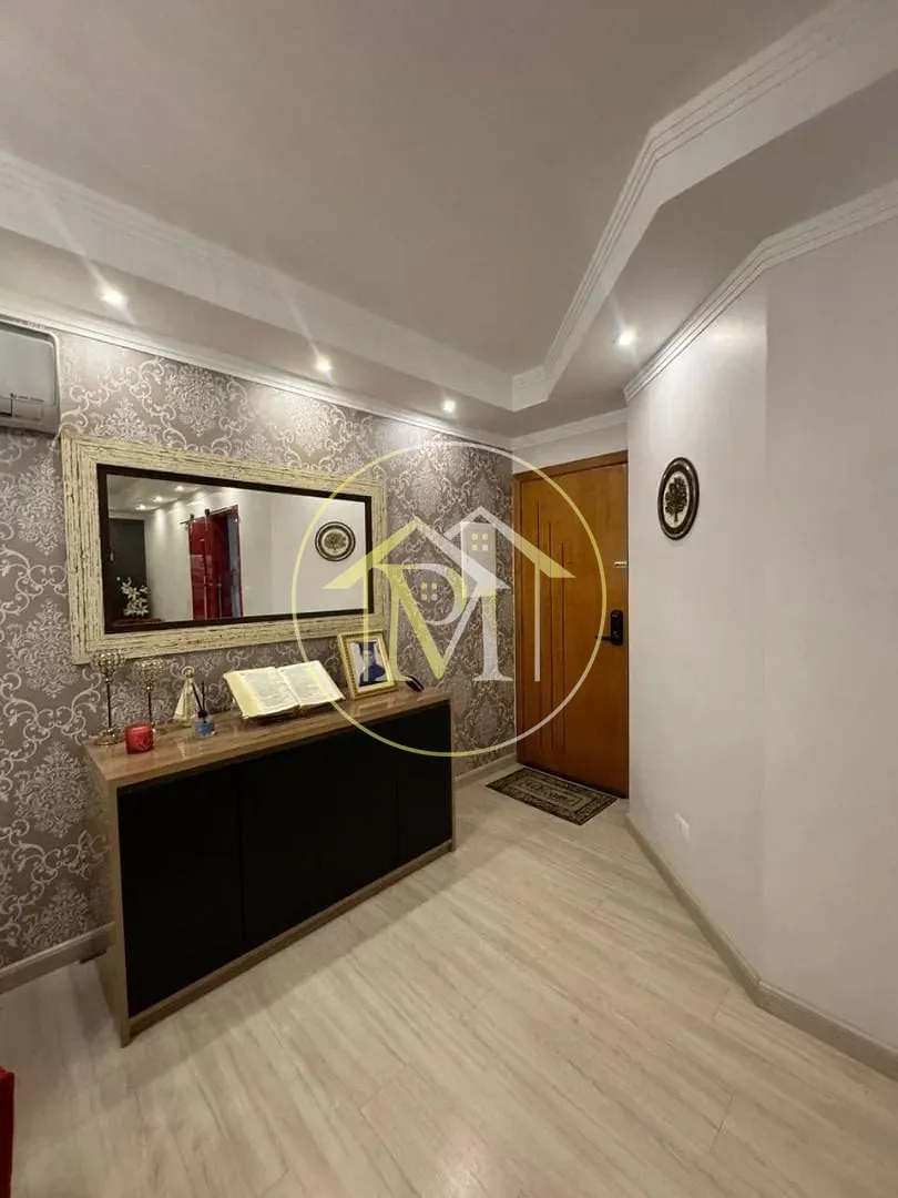 Apartamento, 3 quartos, 118 m² - Foto 9