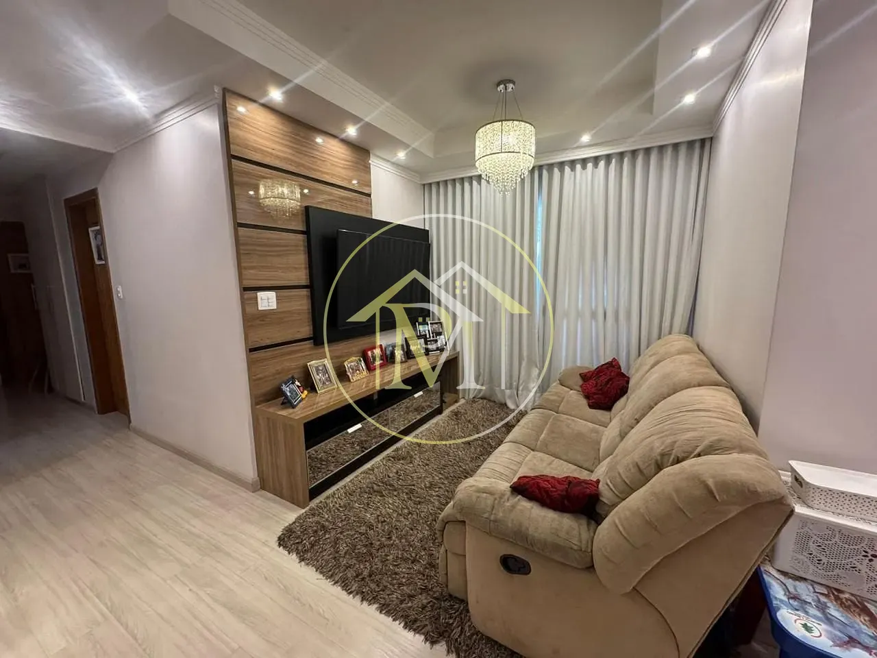 Apartamento, 3 quartos, 118 m² - Foto 4
