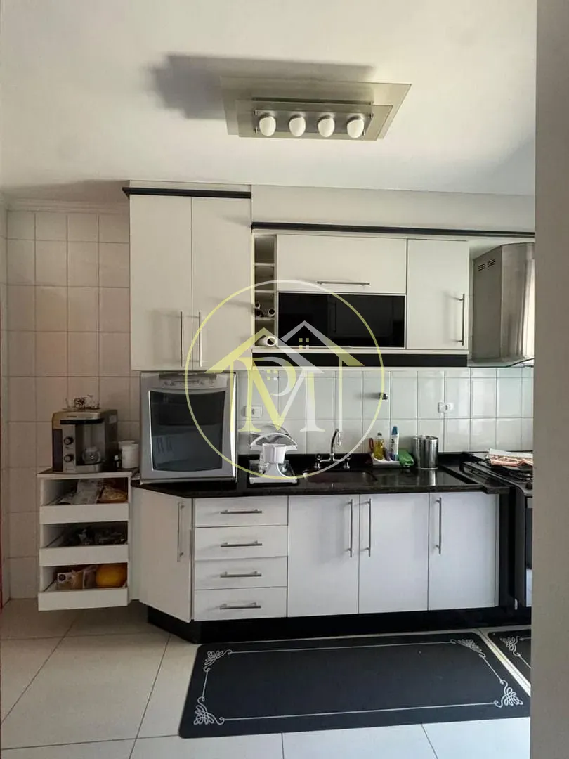 Apartamento, 3 quartos, 118 m² - Foto 11