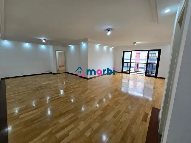 Apartamento 3 quartos e 4 banheiros, para alugar, no bairro Vila Medon em Americana