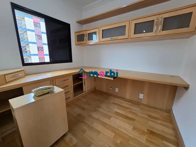 Apartamento 3 quartos e 4 banheiros, para alugar, no bairro Vila Medon em Americana