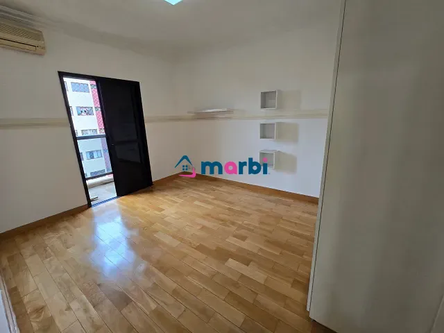 Apartamento 3 quartos e 4 banheiros, para alugar, no bairro Vila Medon em Americana