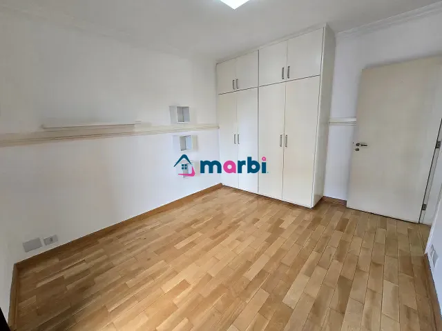 Apartamento 3 quartos e 4 banheiros, para alugar, no bairro Vila Medon em Americana