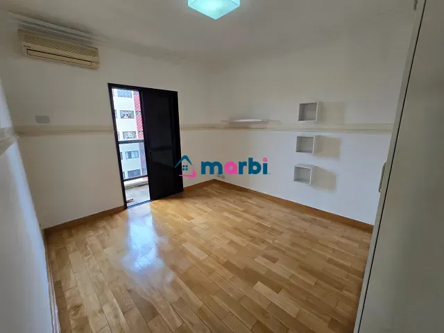Apartamento 3 quartos e 4 banheiros, para alugar, no bairro Vila Medon em Americana