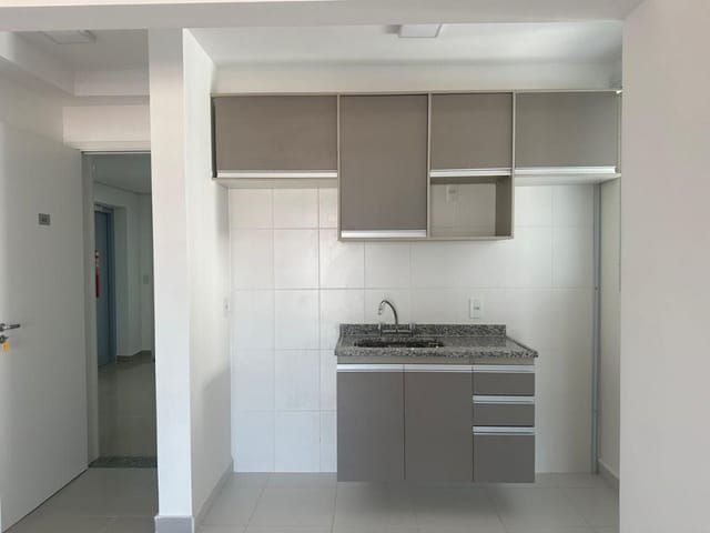 Apartamento 2 quartos e 2 banheiros, para alugar, no bairro Vila Gonçalves em São Bernardo do Campo