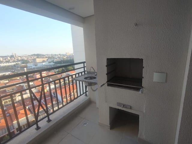 Apartamento 2 quartos e 2 banheiros, para alugar, no bairro Vila Gonçalves em São Bernardo do Campo