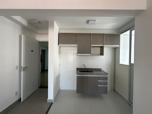 Apartamento 2 quartos e 2 banheiros, para alugar, no bairro Vila Gonçalves em São Bernardo do Campo
